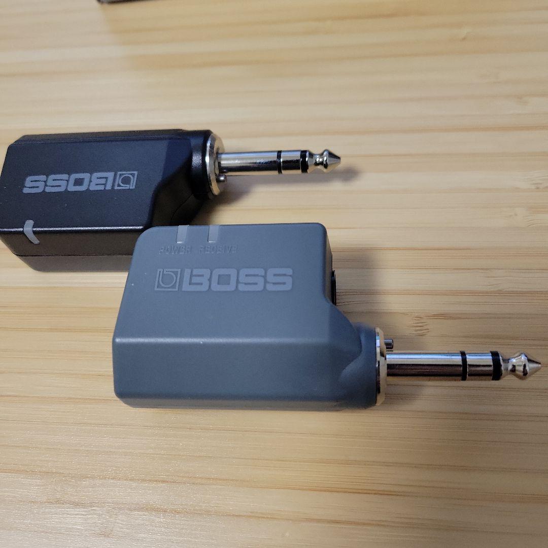 【BOSS】WL-20L Wireless System