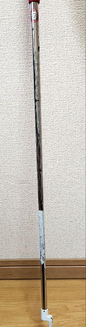 TaylorMade パター レフティー Spider BLADE 12