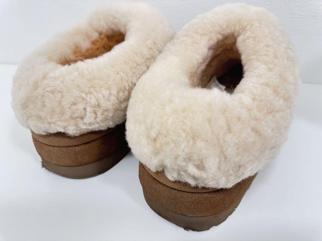 UGG