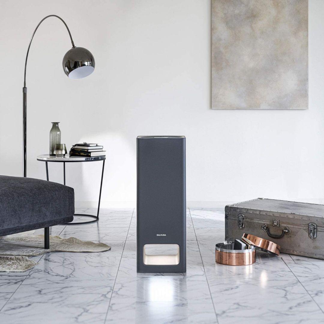 品数豊富! 空気清浄機 BALMUDA The Pure バルミューダ ザ ピュア