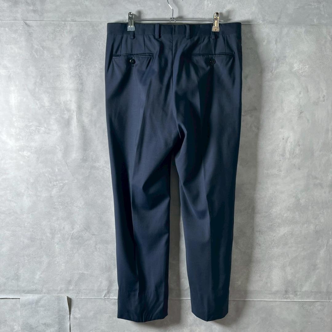 希少 50s エルメネジルドゼニア カラーセットアップ