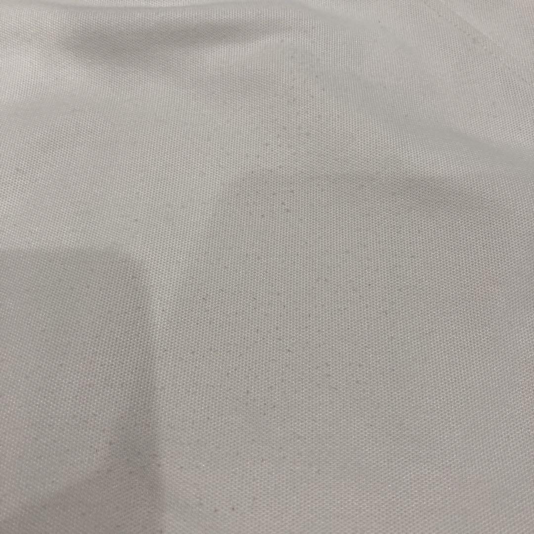 FRED PERRY ホワイト トラックジャケット Ｌ
