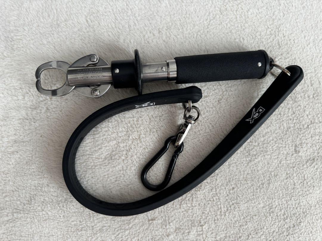 正規品中古ボガグリップ15lb