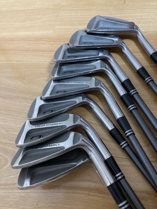 Slazenger スラセンジャー Jack Nicklaws ジャックニクラウス