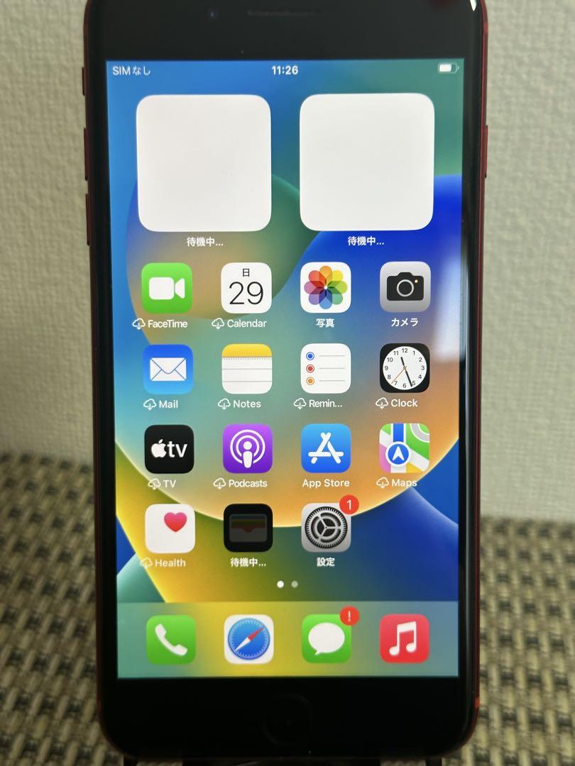 iPhone 8 Plus 64GB