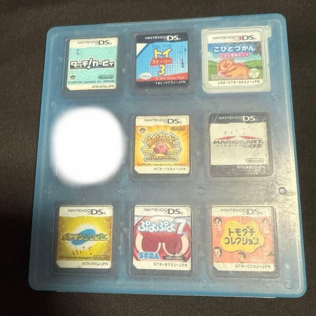 セット目立った傷や汚れなし