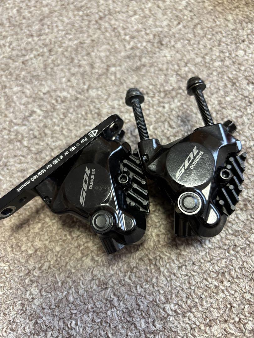 105di2＋その他