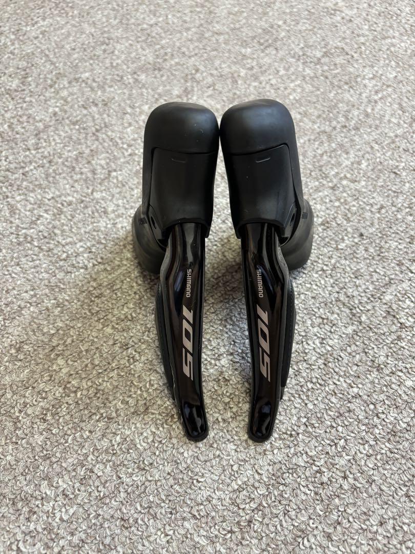 105di2＋その他