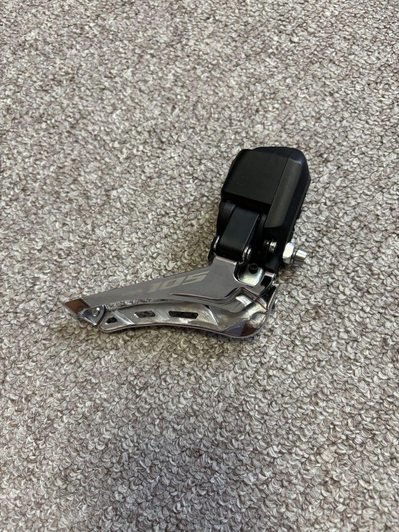 105di2＋その他