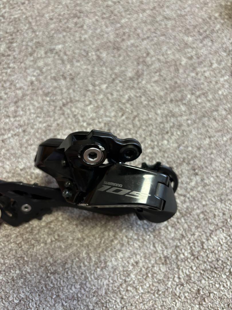 105di2＋その他