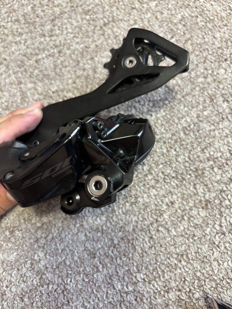 105di2＋その他