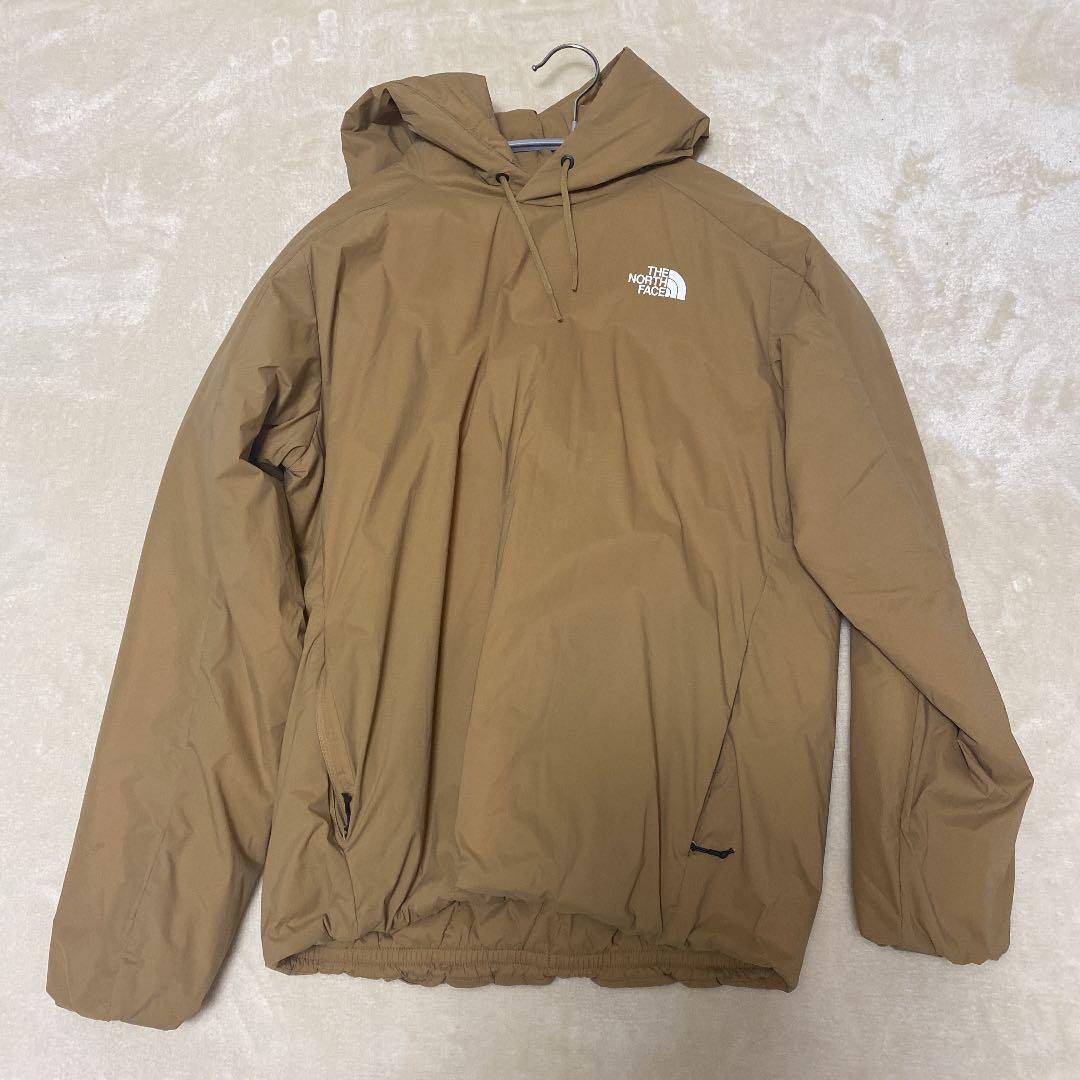 出産祝い NORTH FACE ノースフェイス パーカー マウンテンパーカー