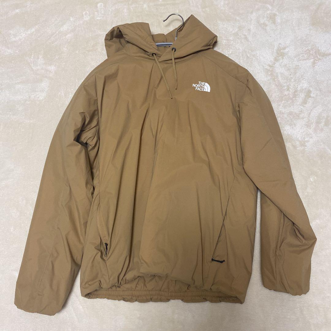 NORTH FACE ノースフェイス　パーカー