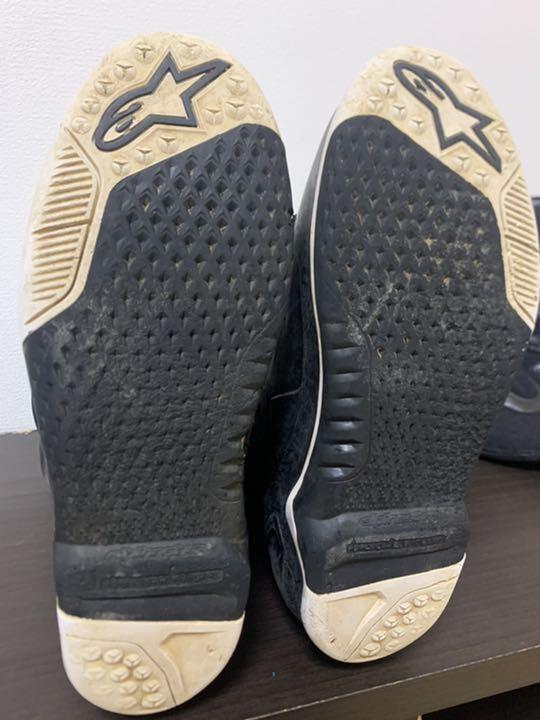 2022豊富な Alpinestars Tech-10 アルパインスターズ モトクロス ブーツ ZgjIu-m29398266916 定番新作登場