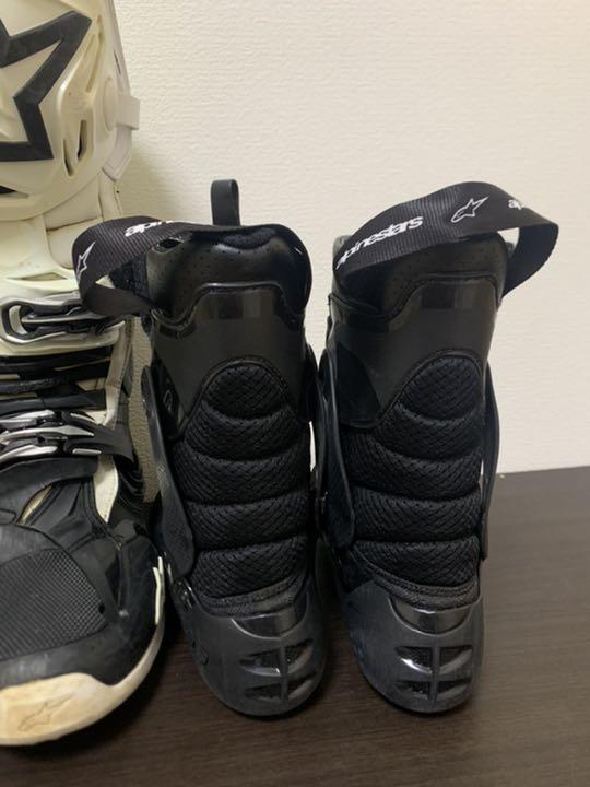 2022豊富な Alpinestars Tech-10 アルパインスターズ モトクロス ブーツ ZgjIu-m29398266916 定番新作登場