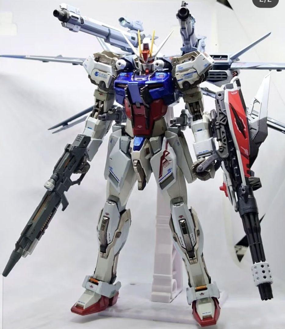 warenaLBUILD ストライクIWSP