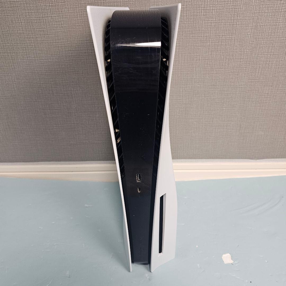 ディスクドライブPlayStation5