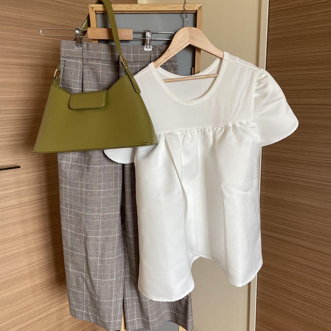 レディース服　まとめ売り　　オフィス　きれいめカジュアル　SM 夏服