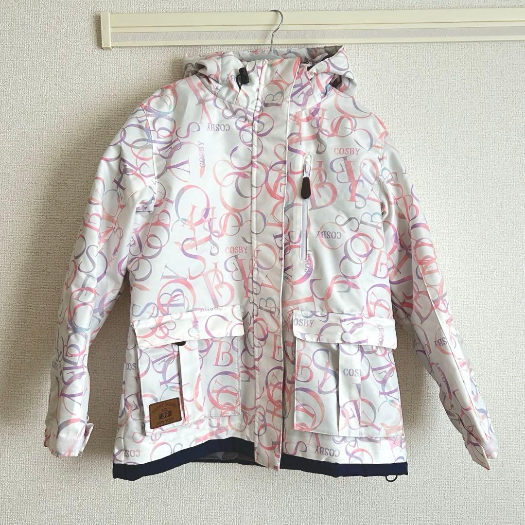 cosbyスキー スノボ ウェア ジャケット