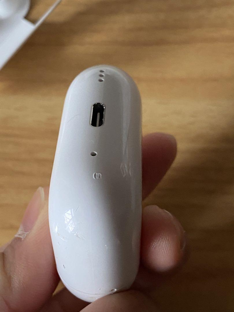 AirPods Pro 第2世代 USB-C