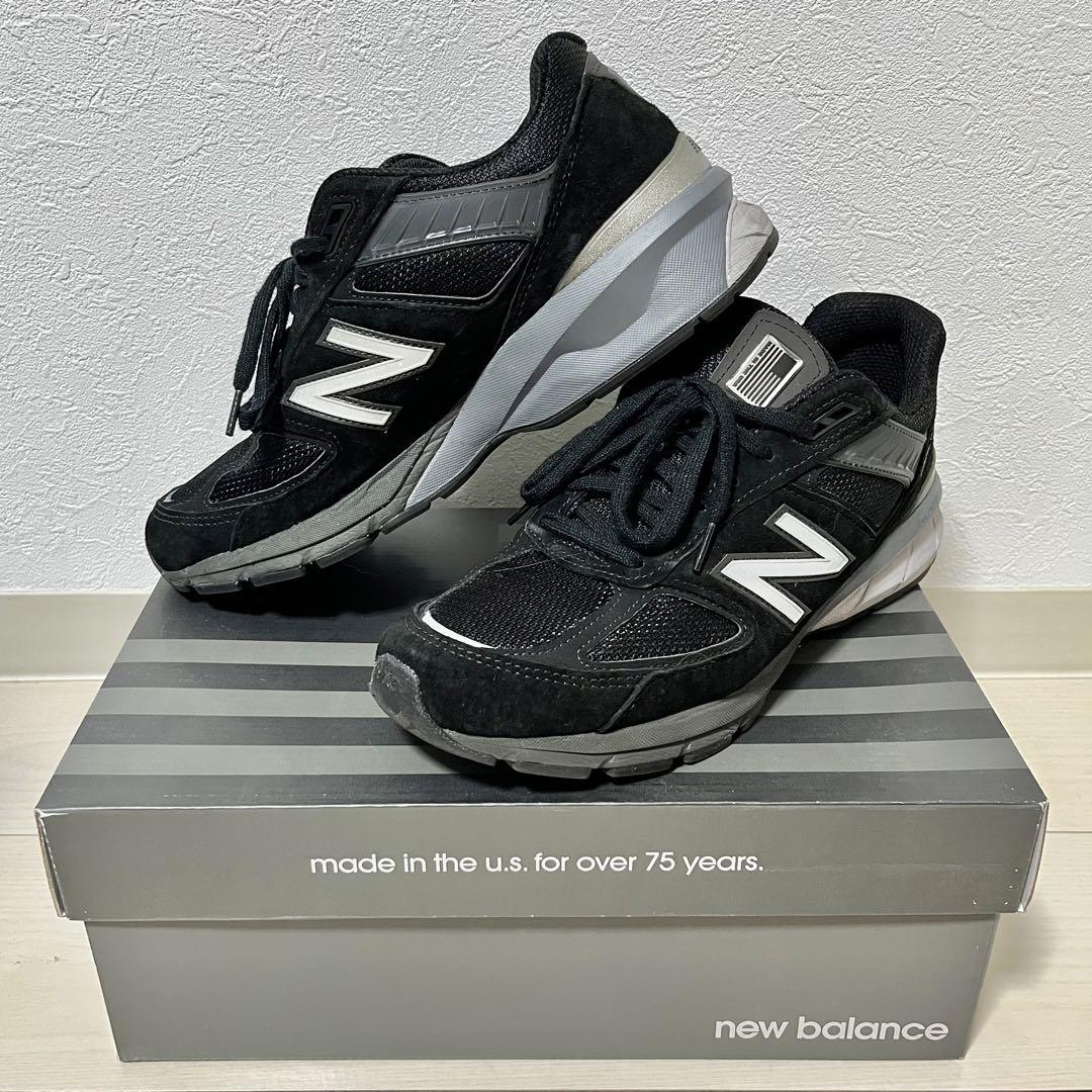 new balance◇990V5