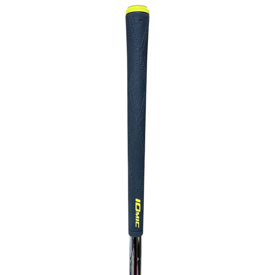 名器】Callaway キャロウェイ X-22 アイアンセット 5-9P 6本