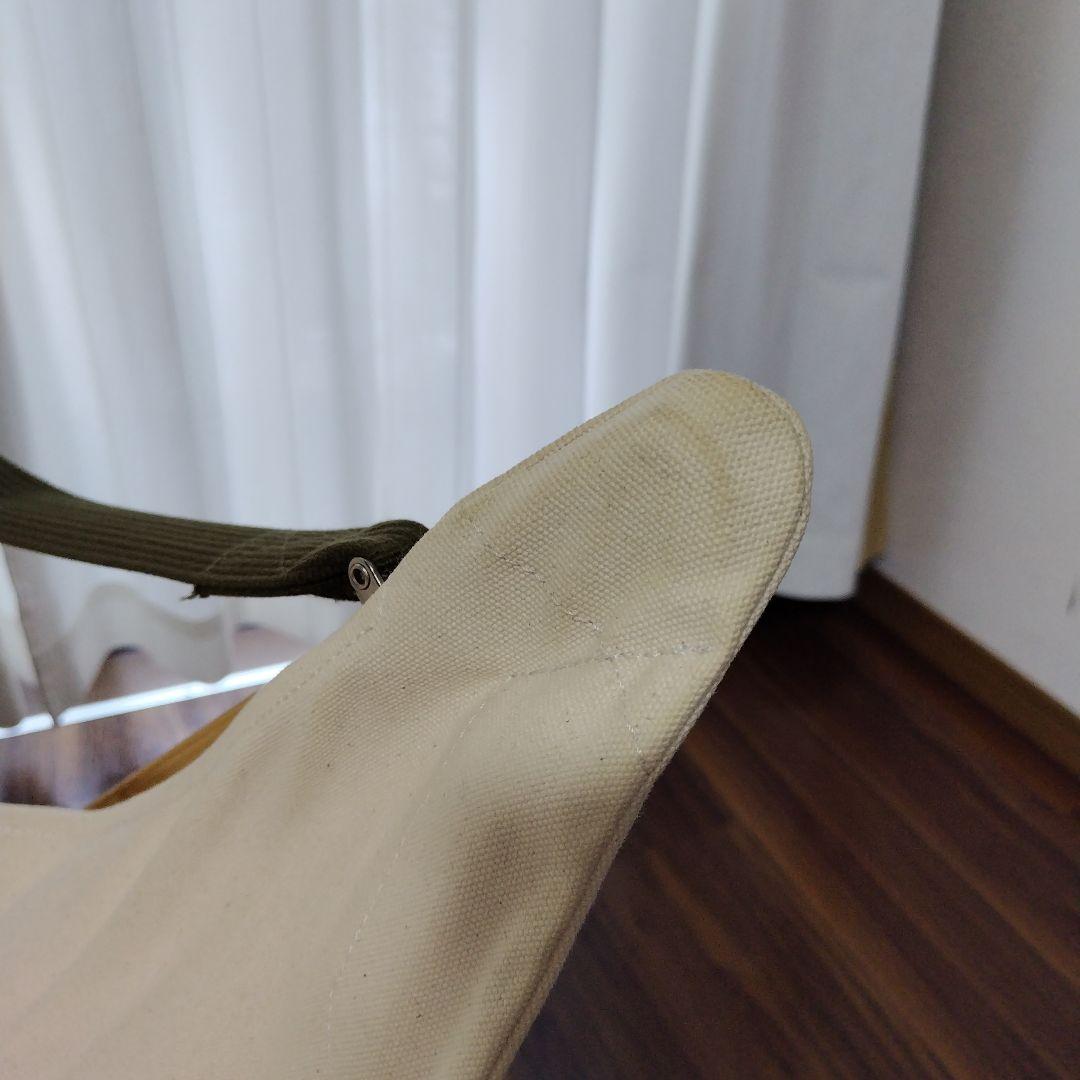 折りたたみアウトドアチェア