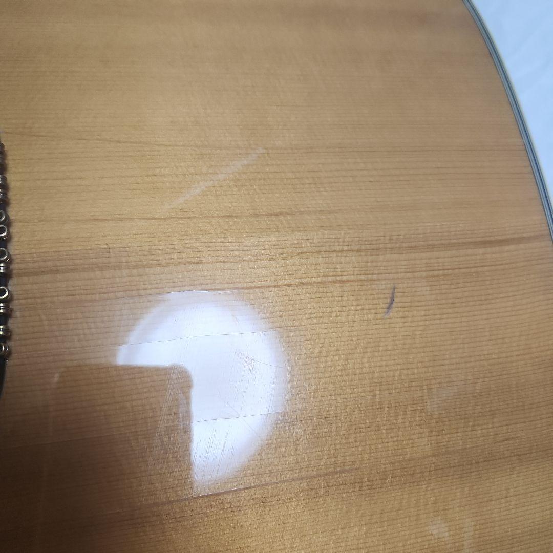 Ovation アコースティックギター 12弦