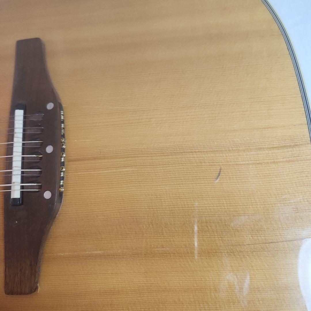 Ovation アコースティックギター 12弦