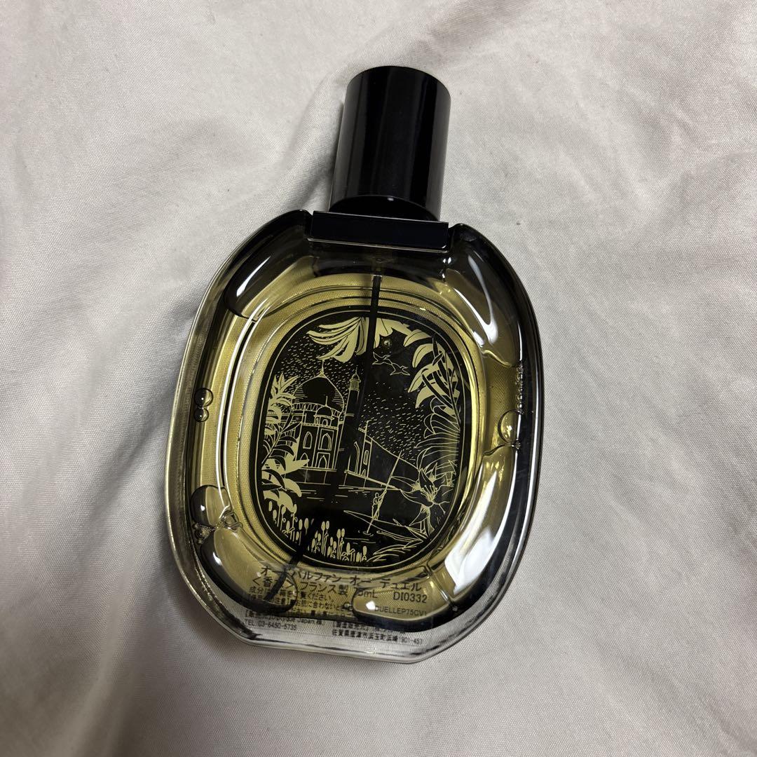 香水(ユニセックス) diptyque Eau Duelle
