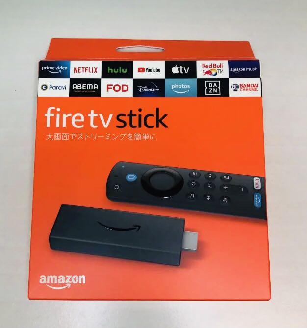 純正直売 Amazon Fire TV Stick Alexa対応音声認識 第3世代 純正売り出し|家電・スマホ・カメラ,テレビ/映像機器 - dcwaindefla.dz 純正直売 Amazon Fire TV Stick Alexa対応音声認識 第3世代 純正売り出し|家電・スマホ・カメラ,テレビ/映像機器 - dcwaindefla.dz
