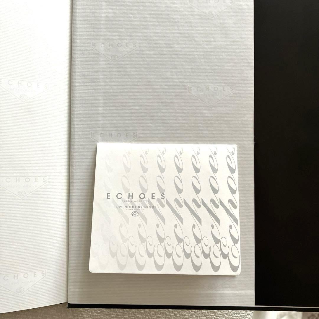 ECHOES YASUKO AGAWA 阿川泰子 写真集 CD付き - メルカリ