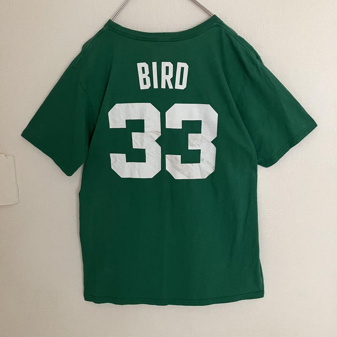 美品 アディダス CELTICS ユニフォー ム NBA ラリー・バード 美品 アディダス CELTICS ユニフォー ム NBA ラリー・バード