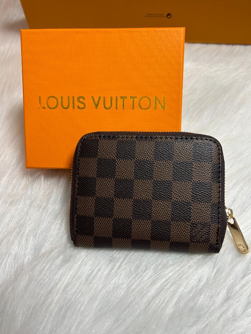 LOUIS VUITTON ダミエ コインケース