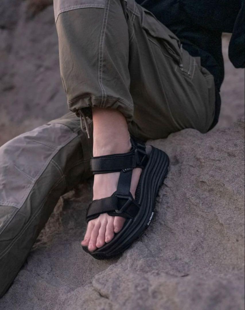 TELIC テリック リカバリー サンダル　医師の推奨商品