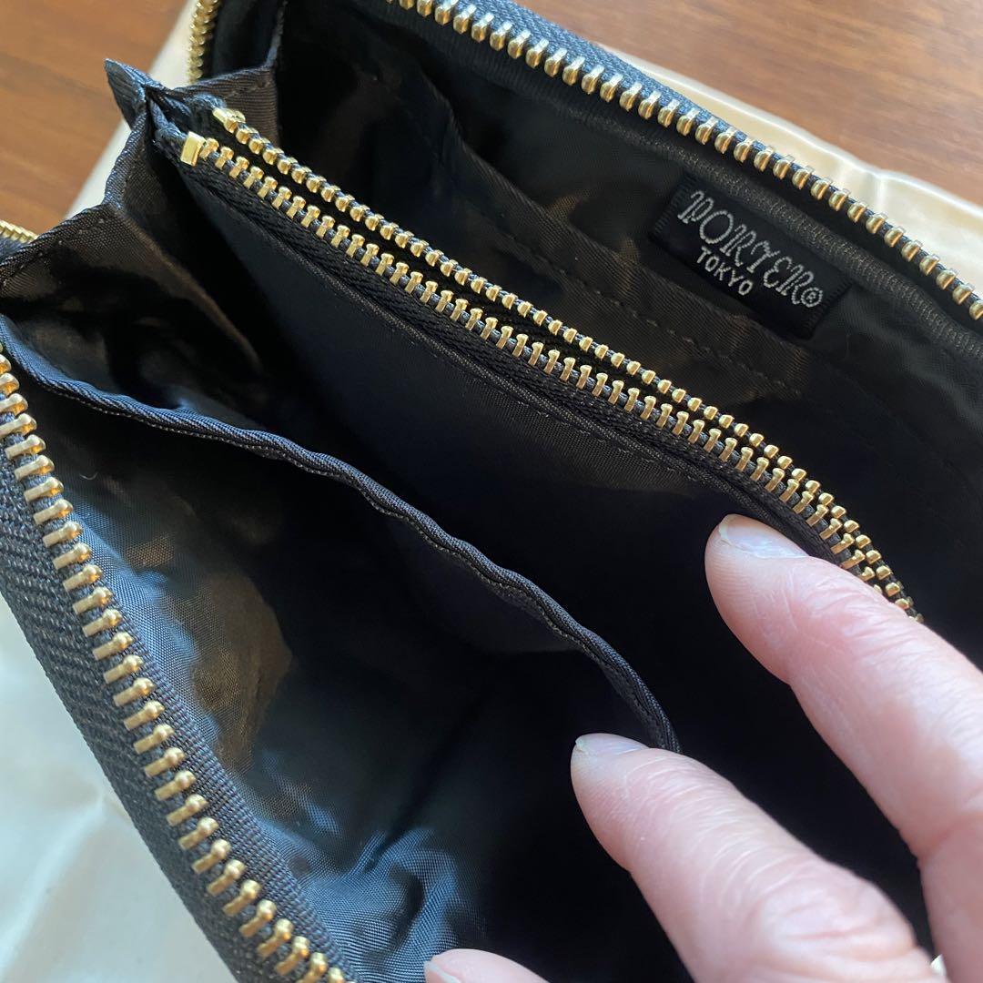 【新品　未使用】値下げ！　MARNI PORTER マルニ　財布