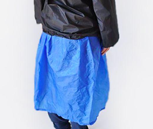 【できて】 ULA Equipment Rain Kilt RqFrZ-m29408045393 スタイルの