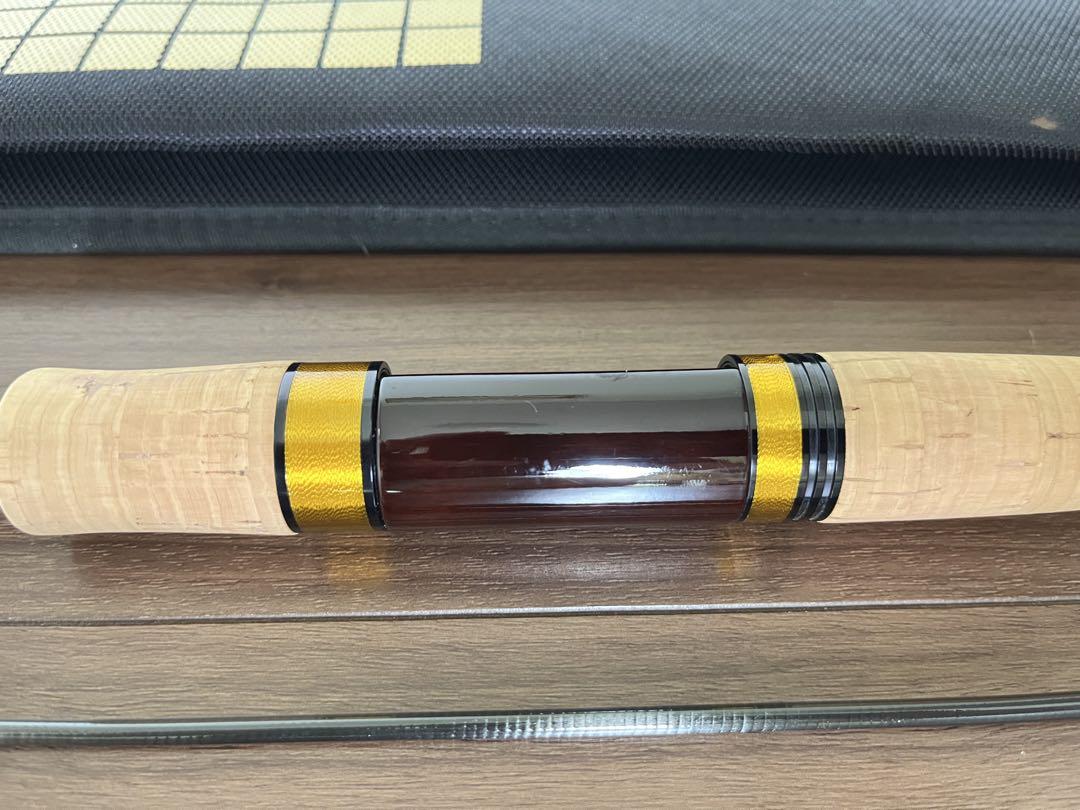 VALKEIN　ダーインスレイブ510CL RaiseWizard 美品