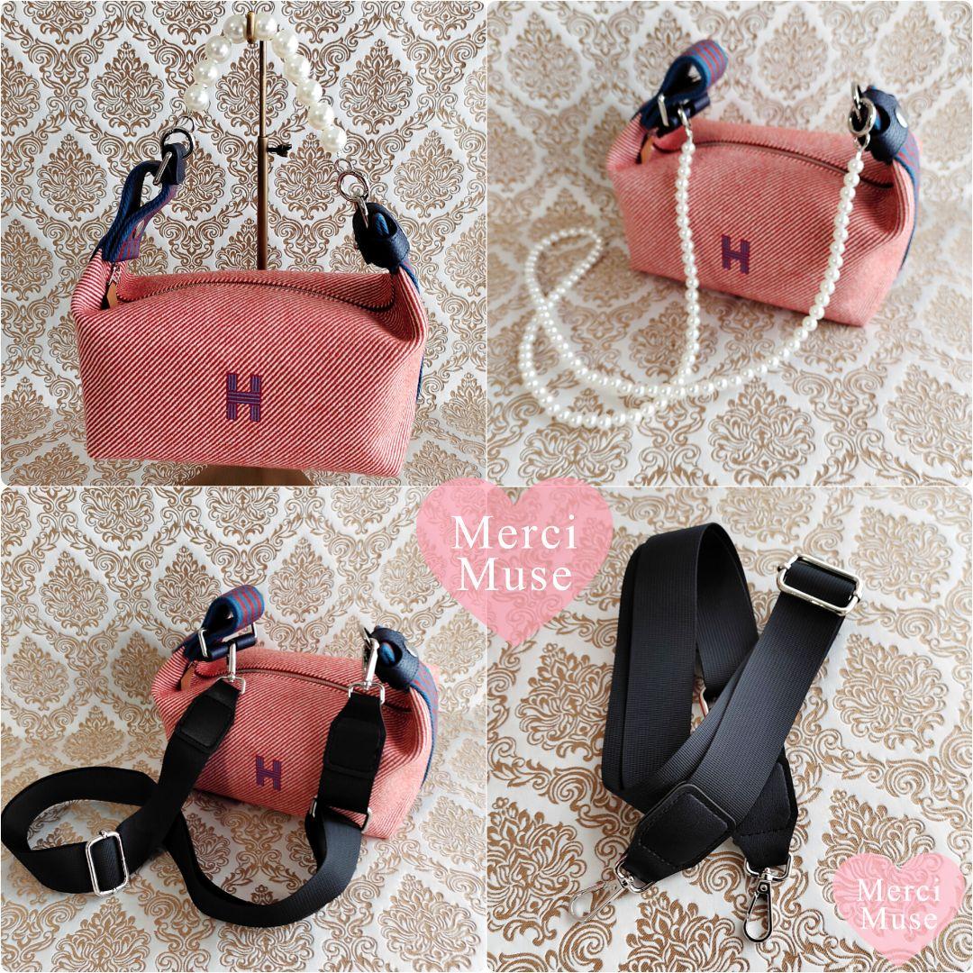 ♥活躍アイテムプレゼント♥ブリッドアブラックPM 「トメット」 エルメス