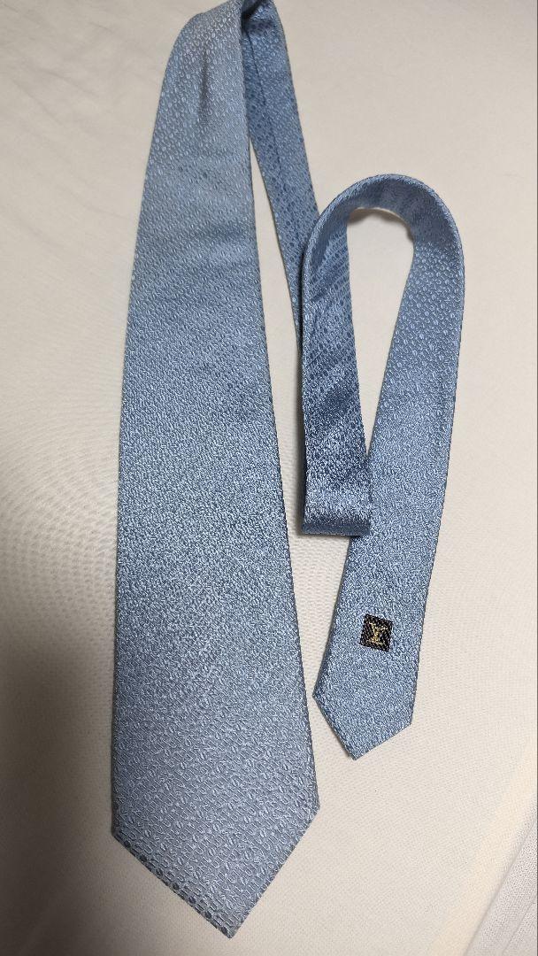LOUISVUITTON　ネクタイ　6本セット　お買い得