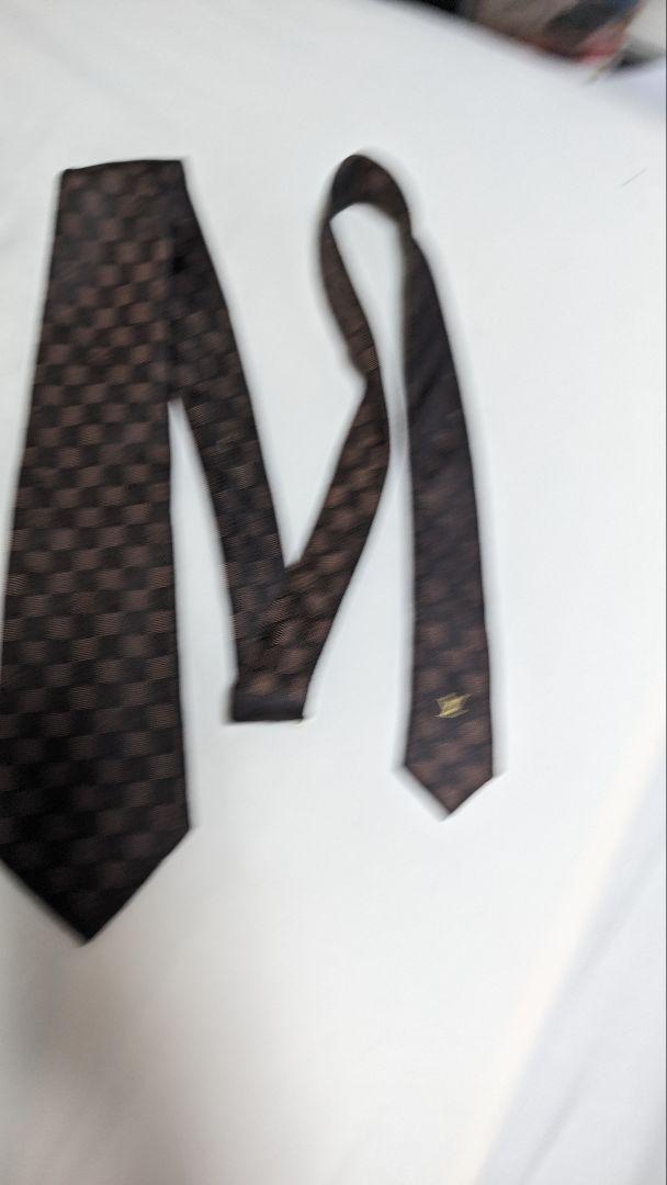 LOUISVUITTON　ネクタイ　6本セット　お買い得
