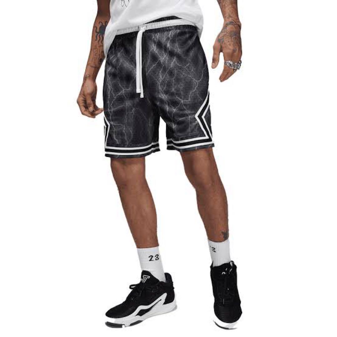 ウェア Air Jordan Sport Dri-FIT Diamond Shorts