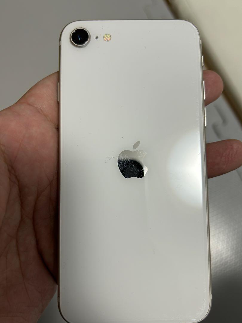 64GB ホワイト