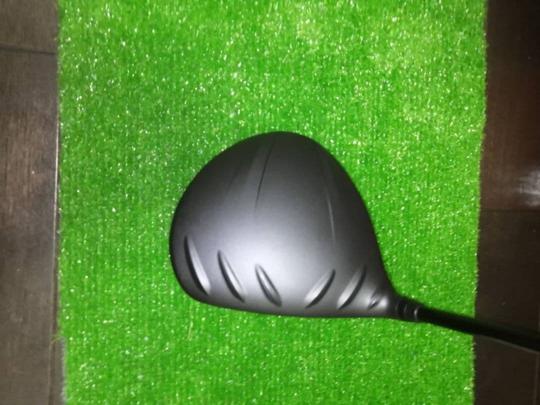 PING g410PLUS ドライバー9度 カスタムシャフトflex S | theiet.lk