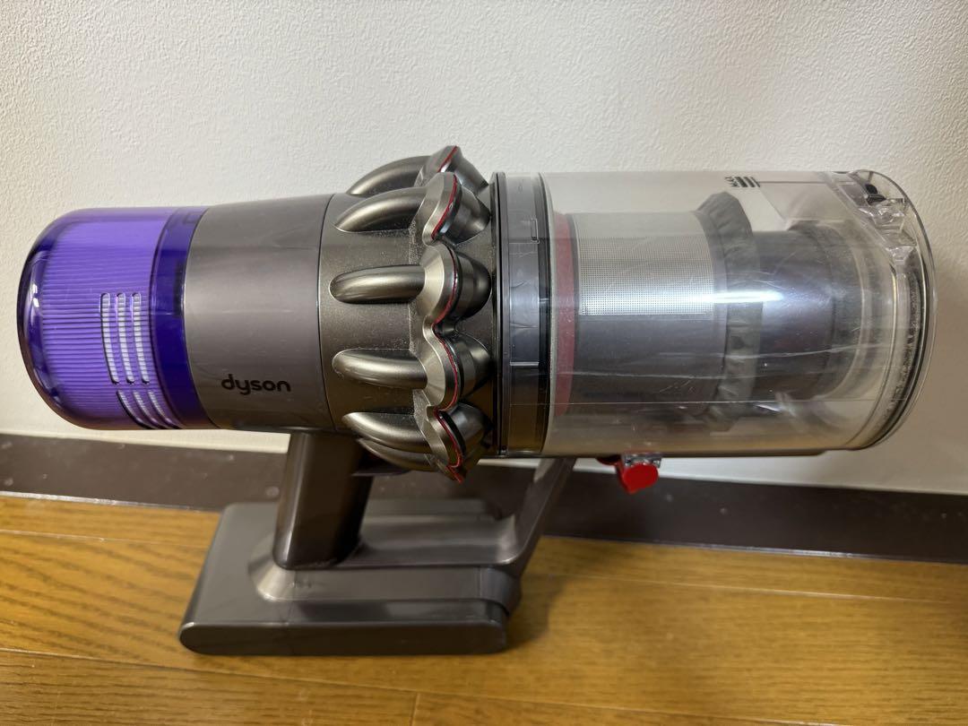 ジャンク　Dyson 掃除機