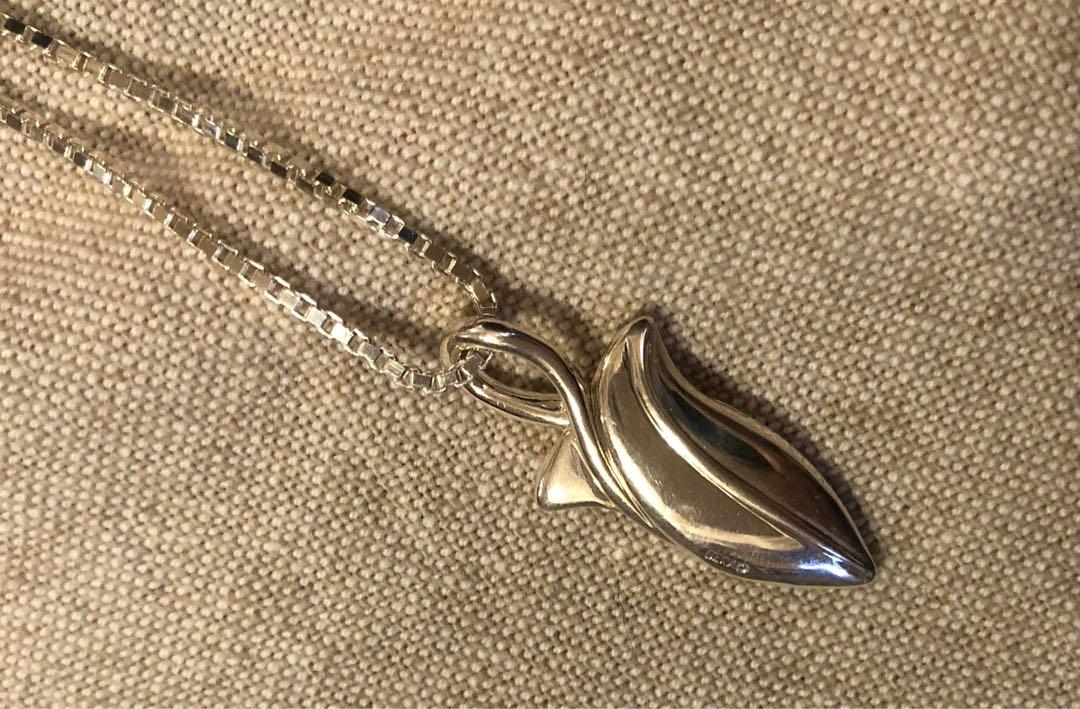 激安先着 ホアキンベラオ Joaquin Berao シルバー925 ネックレス アクセサリー