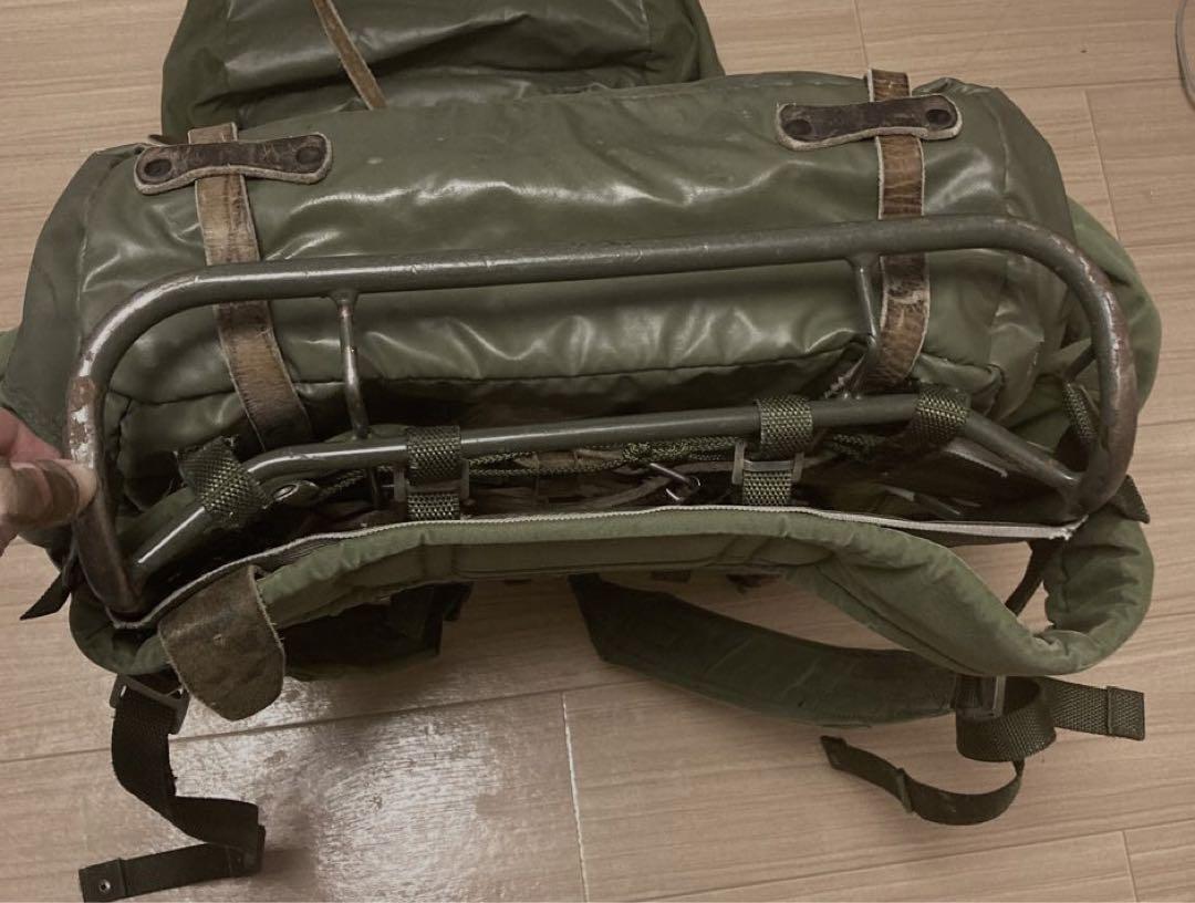 LK70バックパック リュック