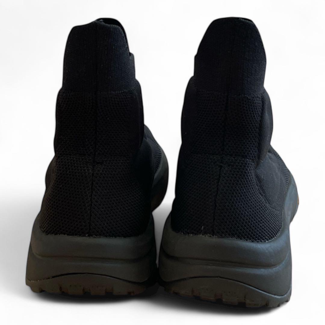 THE NORTH FACE シェルター ニット ミッド ウォーターレペレント