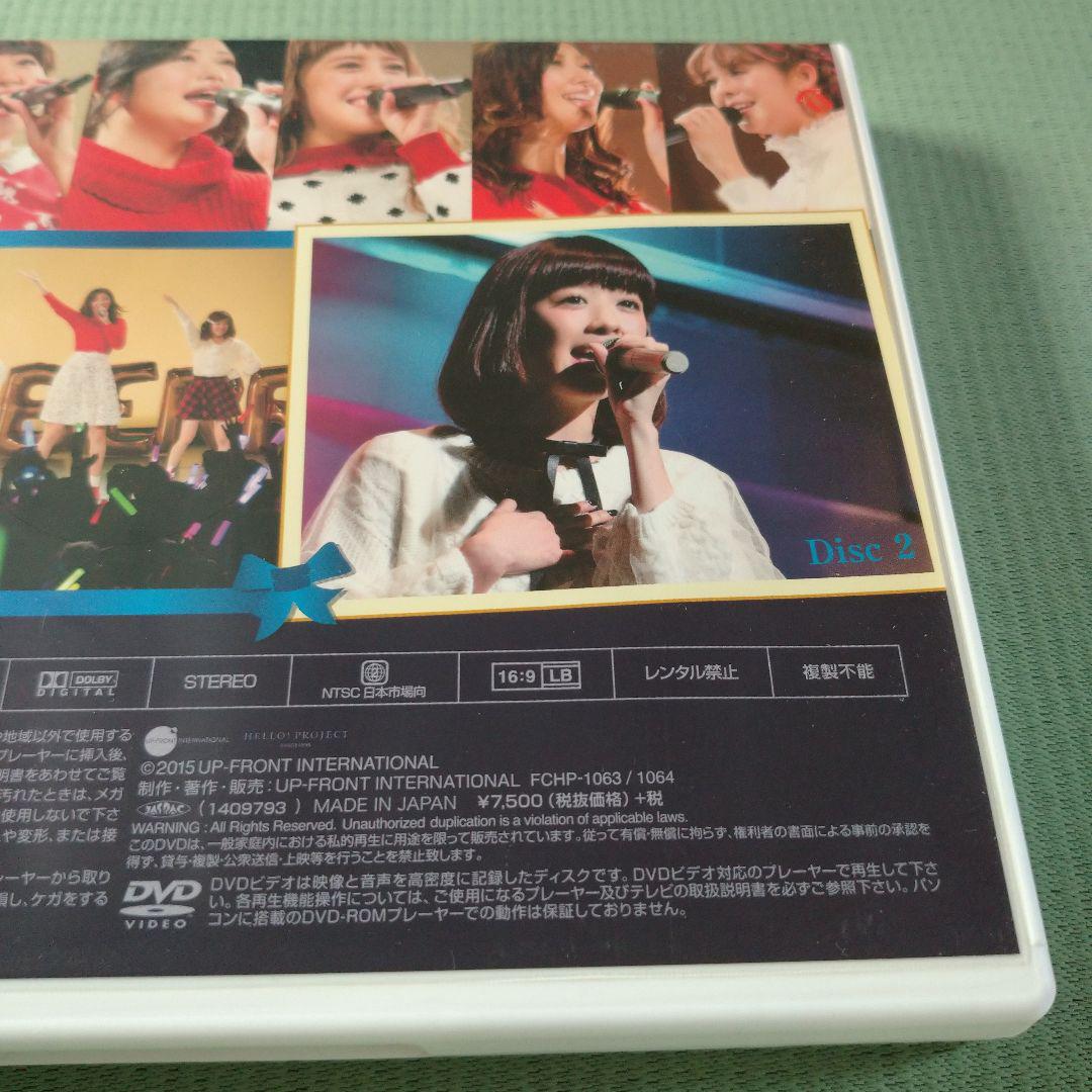 Hello! Xmas Days2 Berryz工房 清水佐紀BDイベ DVD - メルカリ