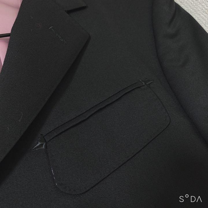 最安値挑戦! 【新品】ポールスミス Smith Paul ジャケット メンズ